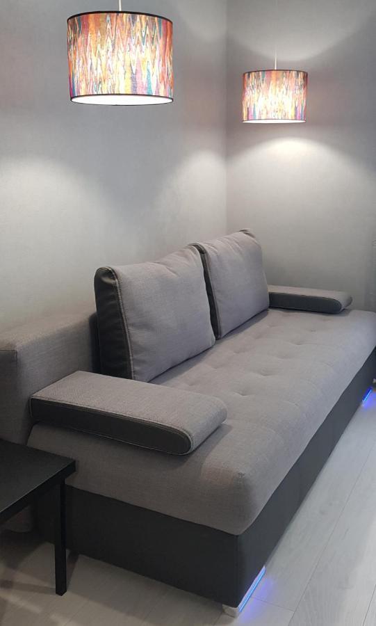 Arena Studio Daire Gliwice Dış mekan fotoğraf